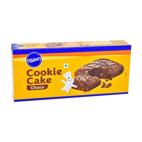 PILLSBURY CHOCO CAKE 33g